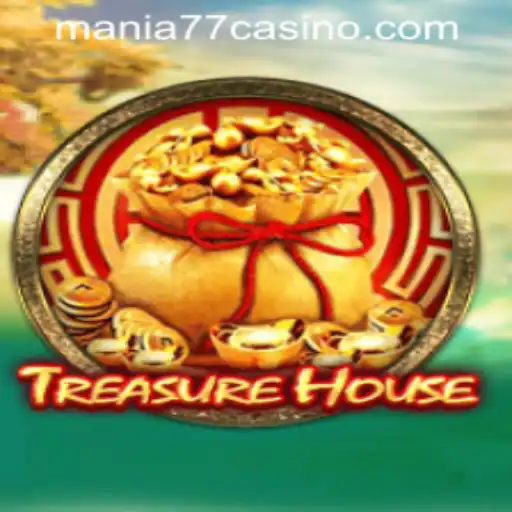 Discover the Exciting World of TreasureHouse at Mania777 Casino PH