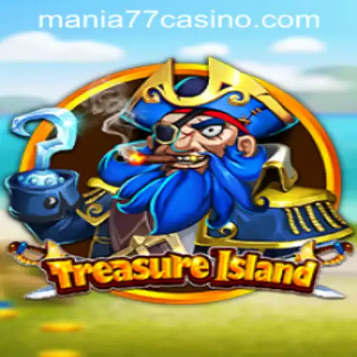 Embark on a Thrilling Adventure with TreasureIsland at Mania777 Casino PH
