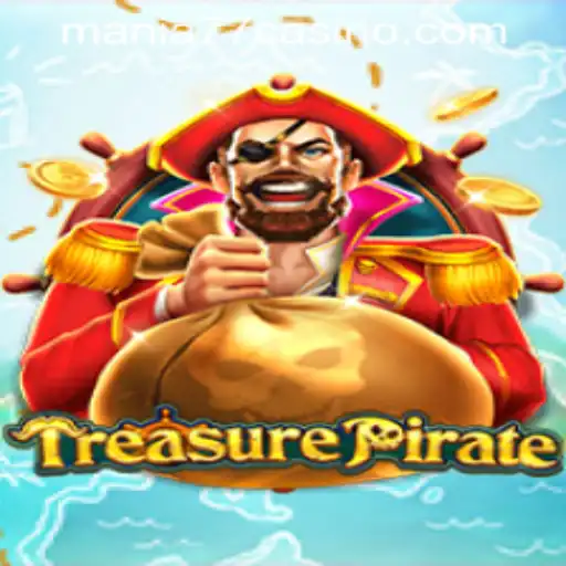 Dive into the Adventure: TreasurePirate and Mania777 Casino PH