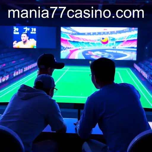 Gaming Experience Mania777 Casino PH - 800+ Premium and Exclusive Games