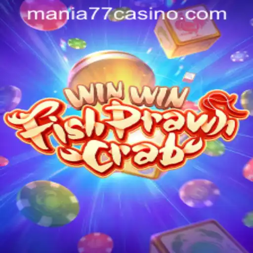 Discover the Excitement of WinWinFishPrawnCrab at Mania777 Casino PH