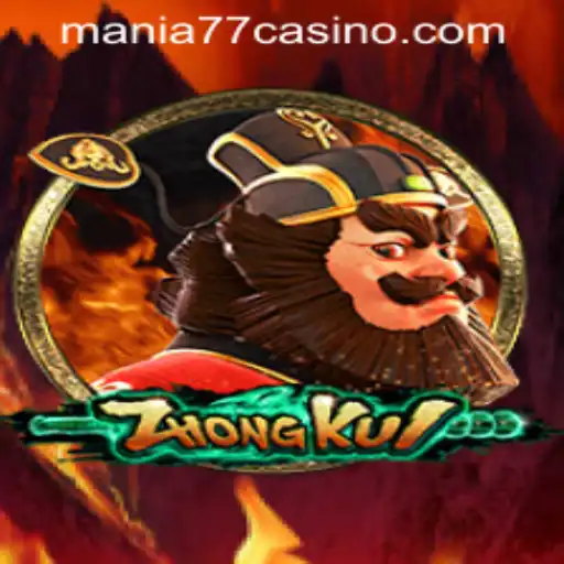 ZhongKui Game at Mania777 Casino PH: An Immersive Gaming Experience